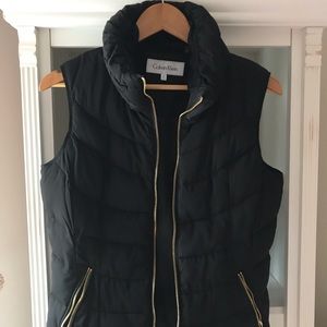 Calvin Klein Vest